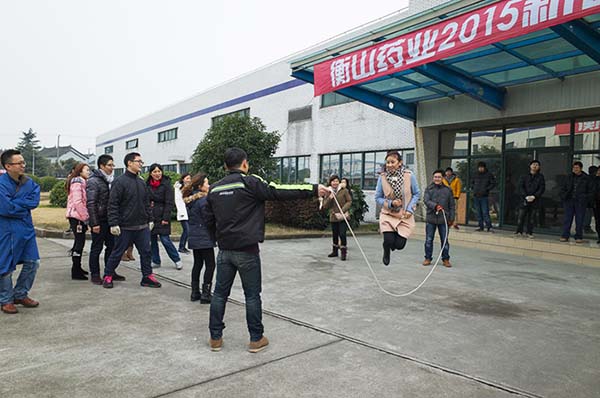 中國(guó)最早專業(yè)生產(chǎn)膠囊制劑企業(yè)|鹽酸二甲雙胍片